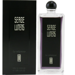 Serge Lutens La Religieuse...