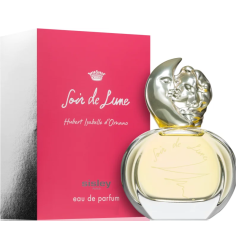 Sisley Soir de Lune woda...