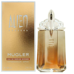 Mugler Alien Goddess...