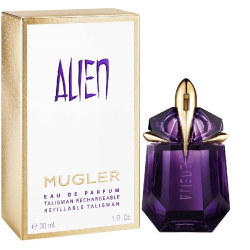 Thierry Mugler Alien woda...