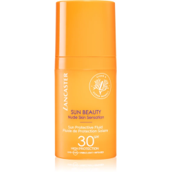 Lancaster Sun Beauty Nude...