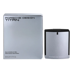 Porsche Design Titan Men...