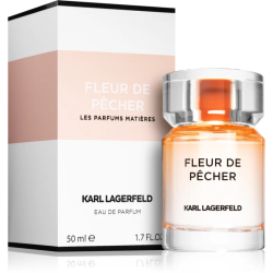 Karl Lagerfeld Fleur de...