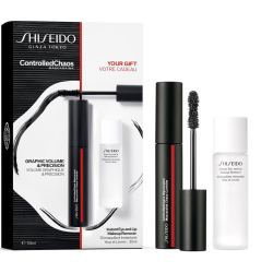 Shiseido Controlled Chaos...