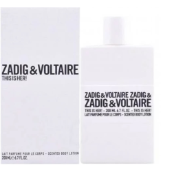 Zadig Voltaire This Is Her!...