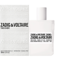 Zadig Voltaire This Is Her...