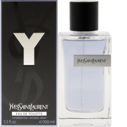 Yves Saint Laurent Y woda...