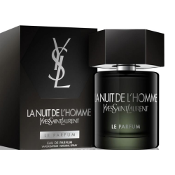 Yves Saint Laurent La Nuit...