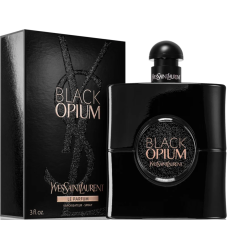 Yves Saint Laurent Black...