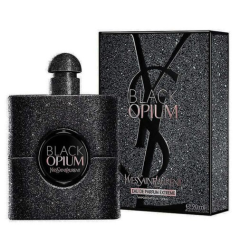 Yves Saint Laurent Black...