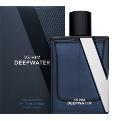 Victoria's Secret VS Him...