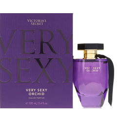 Victoria's Secret Very Sexy...