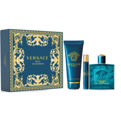 Versace Eros Man żel pod...