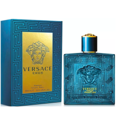 Versace Eros Man Parfum -...