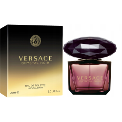 Versace Crystal Noir woda...