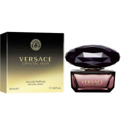 Versace Crystal Noir woda...