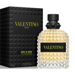 Valentino Born in Roma...