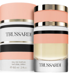 Trussardi Trussardi woda...