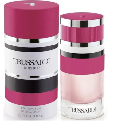 Trussardi Trussardi Red...