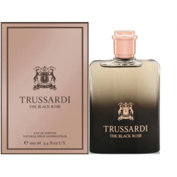 Trussardi The Black Rose...