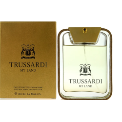 Trussardi My Land Pour...