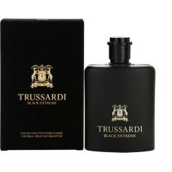 Trussardi Black Extreme...