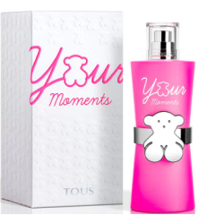 Tous Your Moments woda...