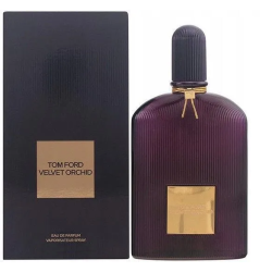 Tom Ford Velvet Orchid woda...