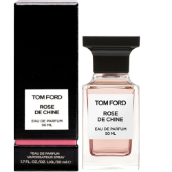 Tom Ford Rose De Chine woda...