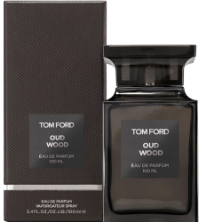 Tom Ford Oud Wood woda...
