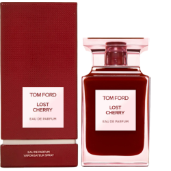 Tom Ford Lost Cherry woda...