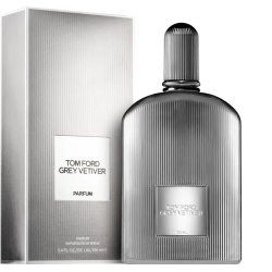 Tom Ford Grey Vetiver...