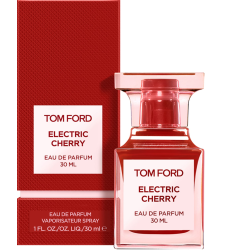 Tom Ford Electric Cherry...