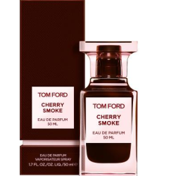 Tom Ford Cherry Smoke woda...