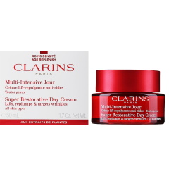 Clarins Super Restorative...