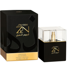 Shiseido Zen Gold Elixir...