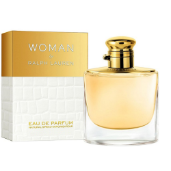 Ralph Lauren Woman woda...