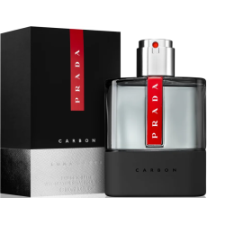Prada Luna Rossa Carbon...