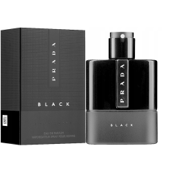 Prada Luna Rossa Black Pour...