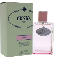 Prada Infusion De Rose woda...