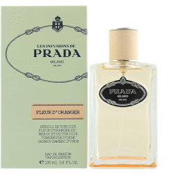 Prada Infusion De Fleur...