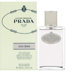Prada Infusion D'Iris Cedre...