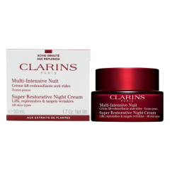 Clarins Super Restorative...