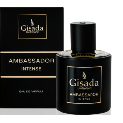 Gisada Ambassador Man...