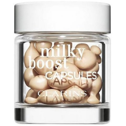 Clarins Milky Boost...