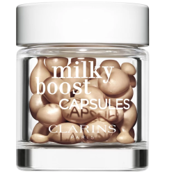Clarins Milky Boost...