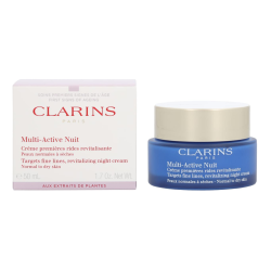 Clarins Multi-Active Nuit...