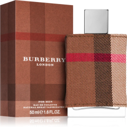 Burberry London Men New...