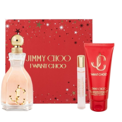 Jimmy Choo I Want Choo...