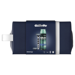 Gillette Mach 3 maszynka do...